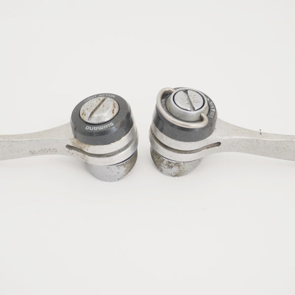 シマノ　SL-A410 ダブルレバー　外装切替レバー SHIMANO 「シマノ」 SL-A410 ダブルレバー/中目黒店