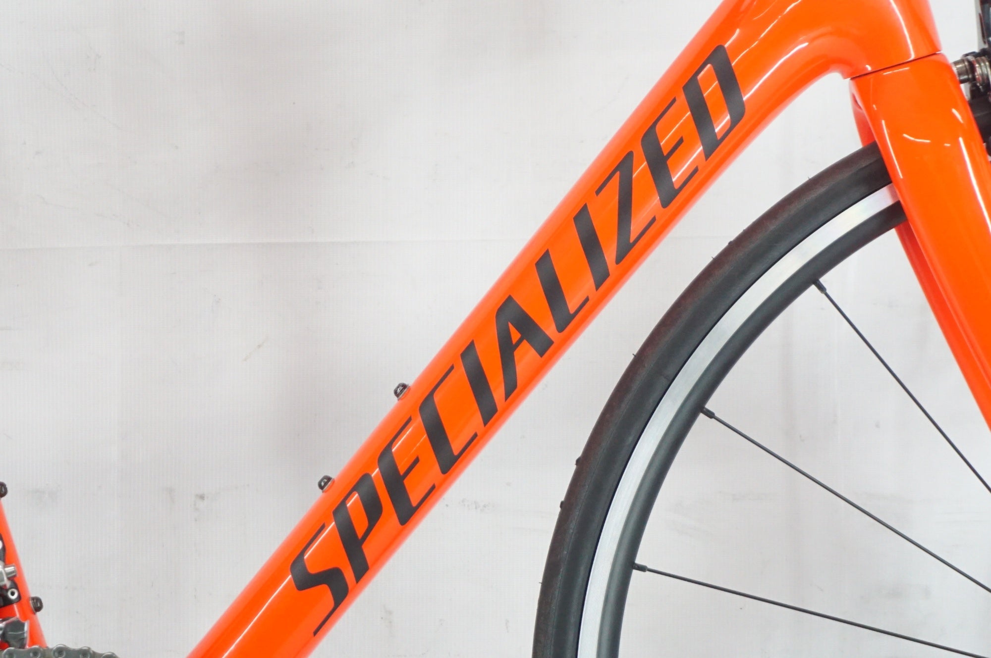 SPECIALIZED 「スペシャライズド」 TARMAC MEN SPORT 2018年モデル ロードバイク / 阪急塚口店