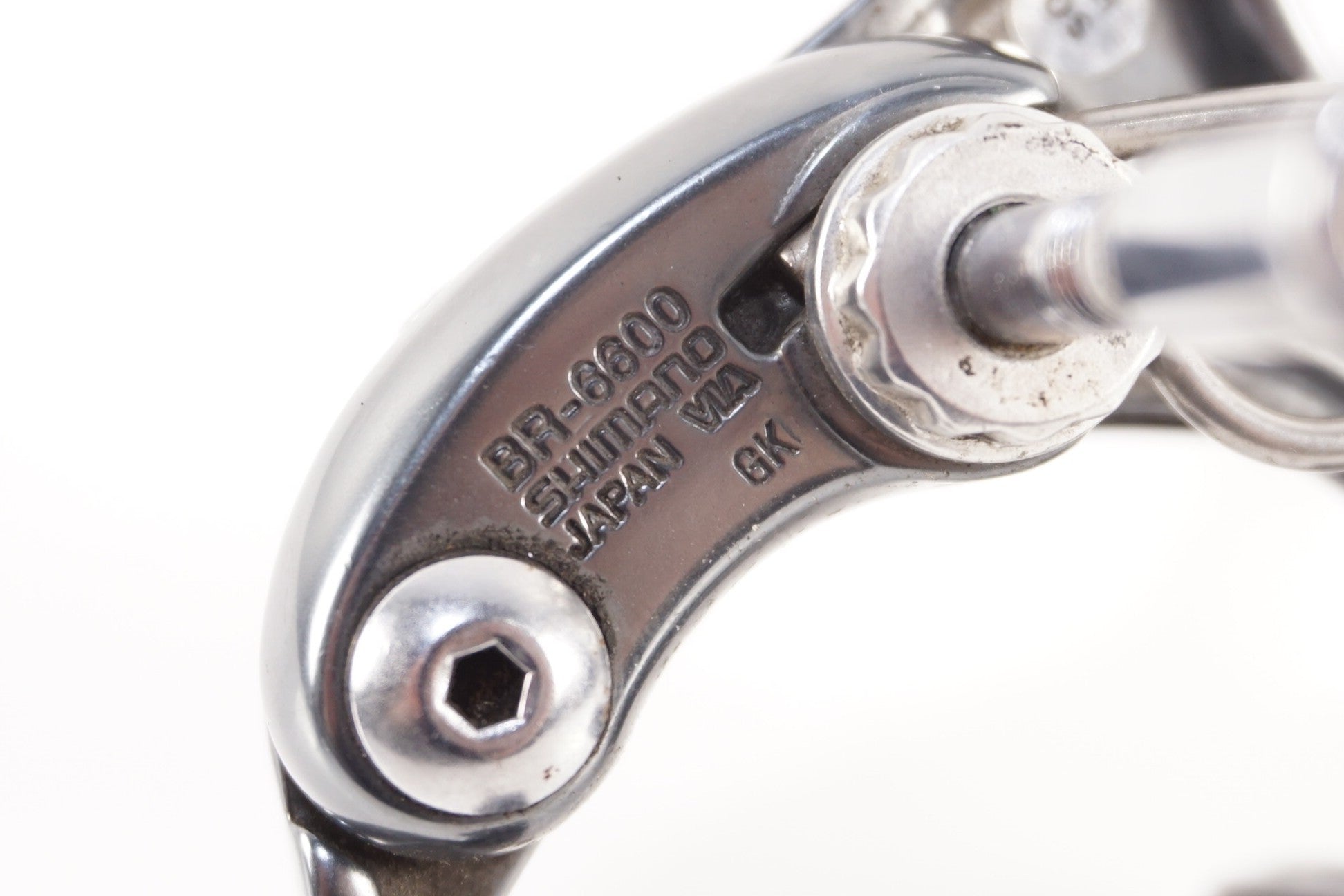 SHIMANO 「シマノ」 ULTEGRA BR-6600 キャリパーブレーキセット / 中目黒店