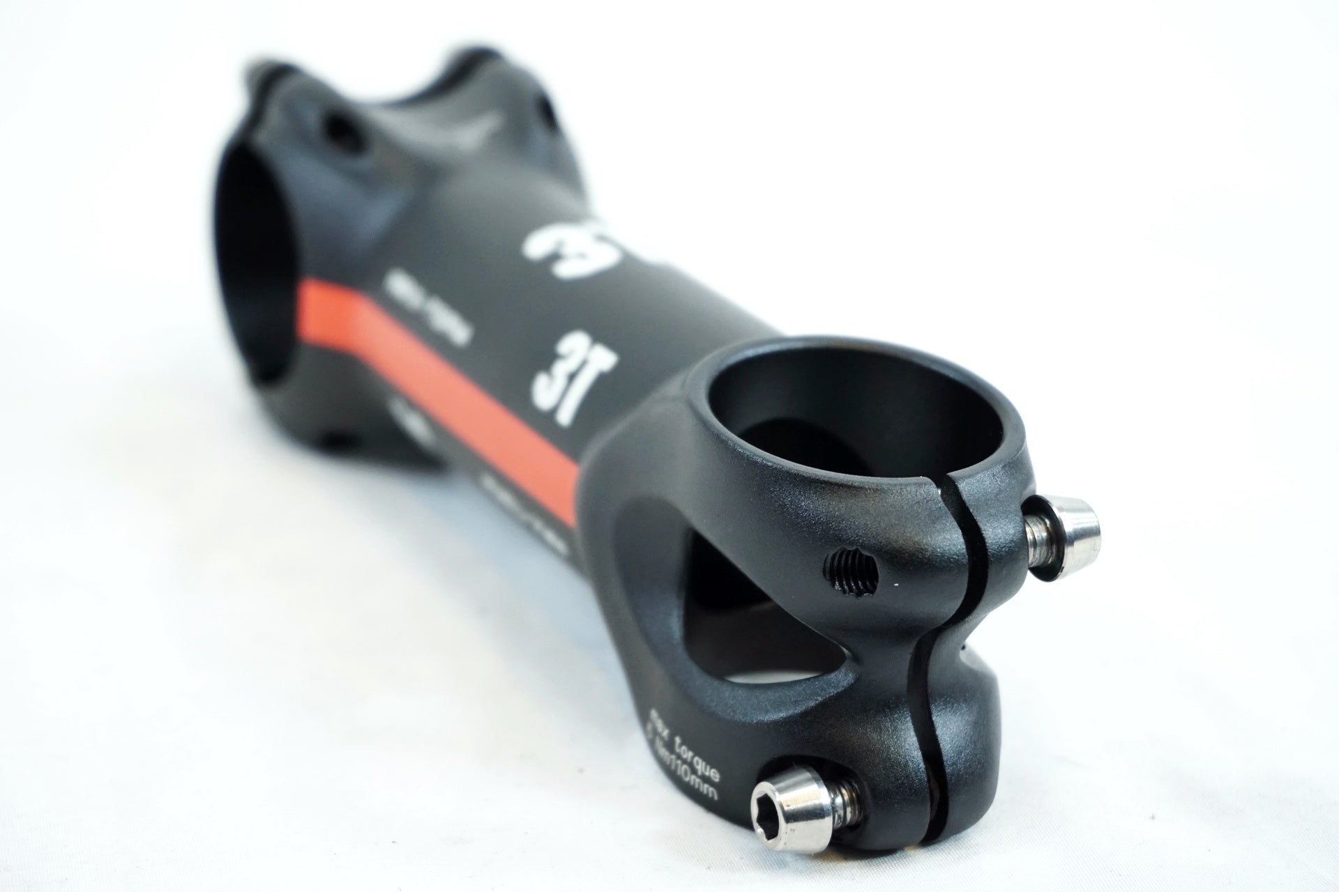 3T 「スリーティー」 ARX-TEAM Φ31.8mm 110mm ステム / 有明ガーデン店