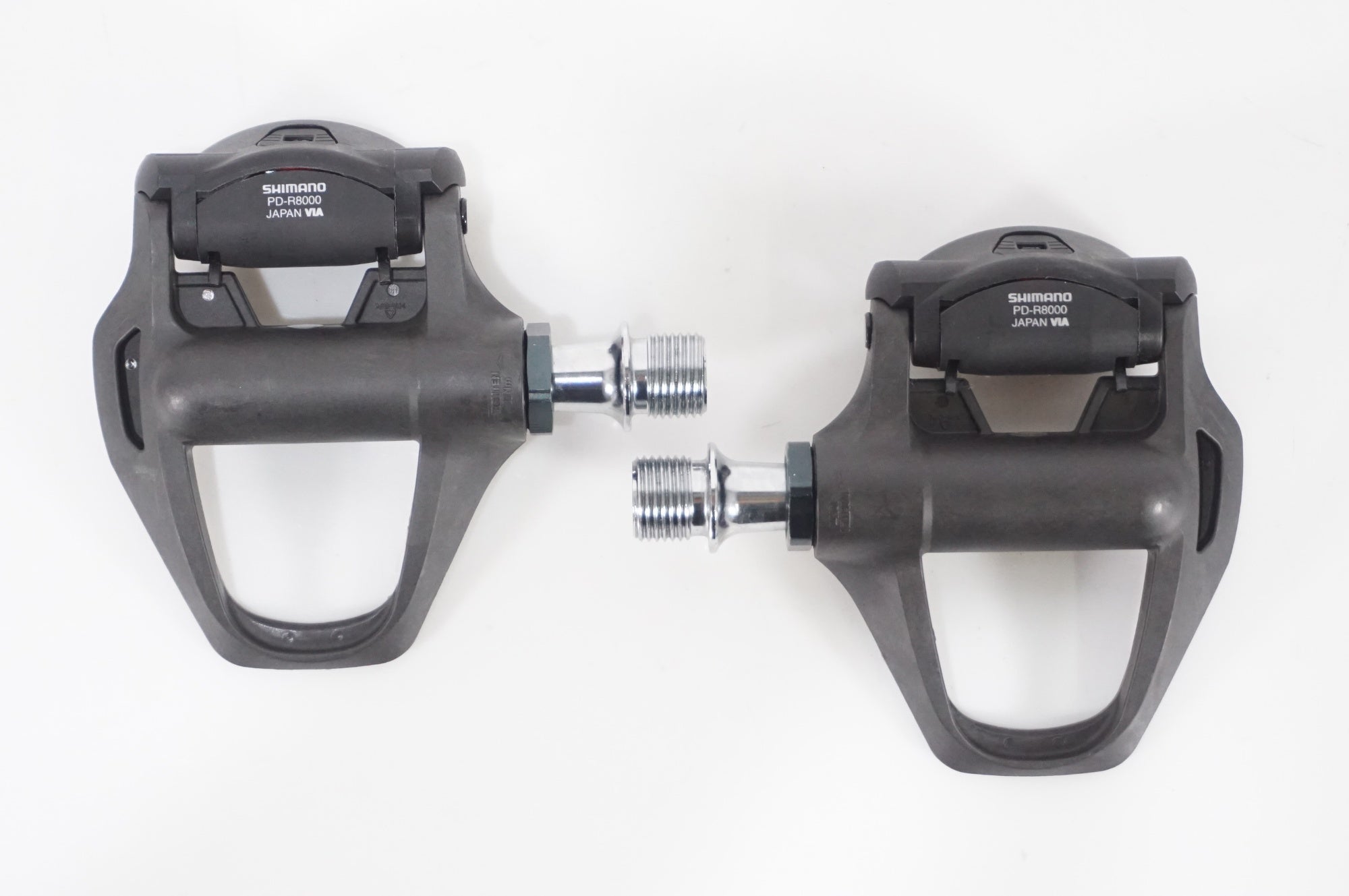 SHIMANO「シマノ」ULTEGRA PD-R8000 ペダル / AKIBA店
