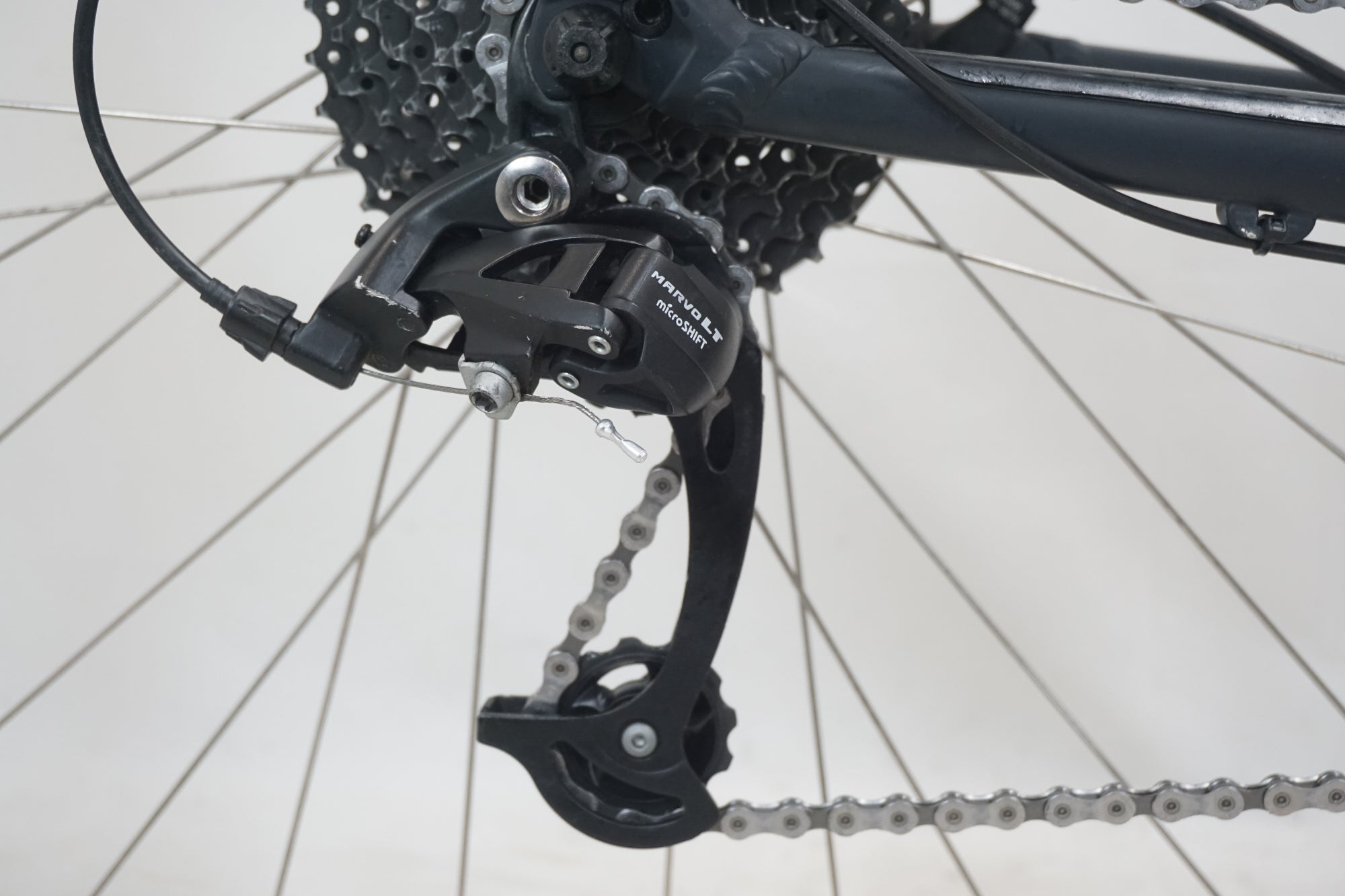 SPECIALIZED 「スペシャライズド」 ROCKHOPPER SPORT 29 2022年モデル マウンテンバイク / 福岡店