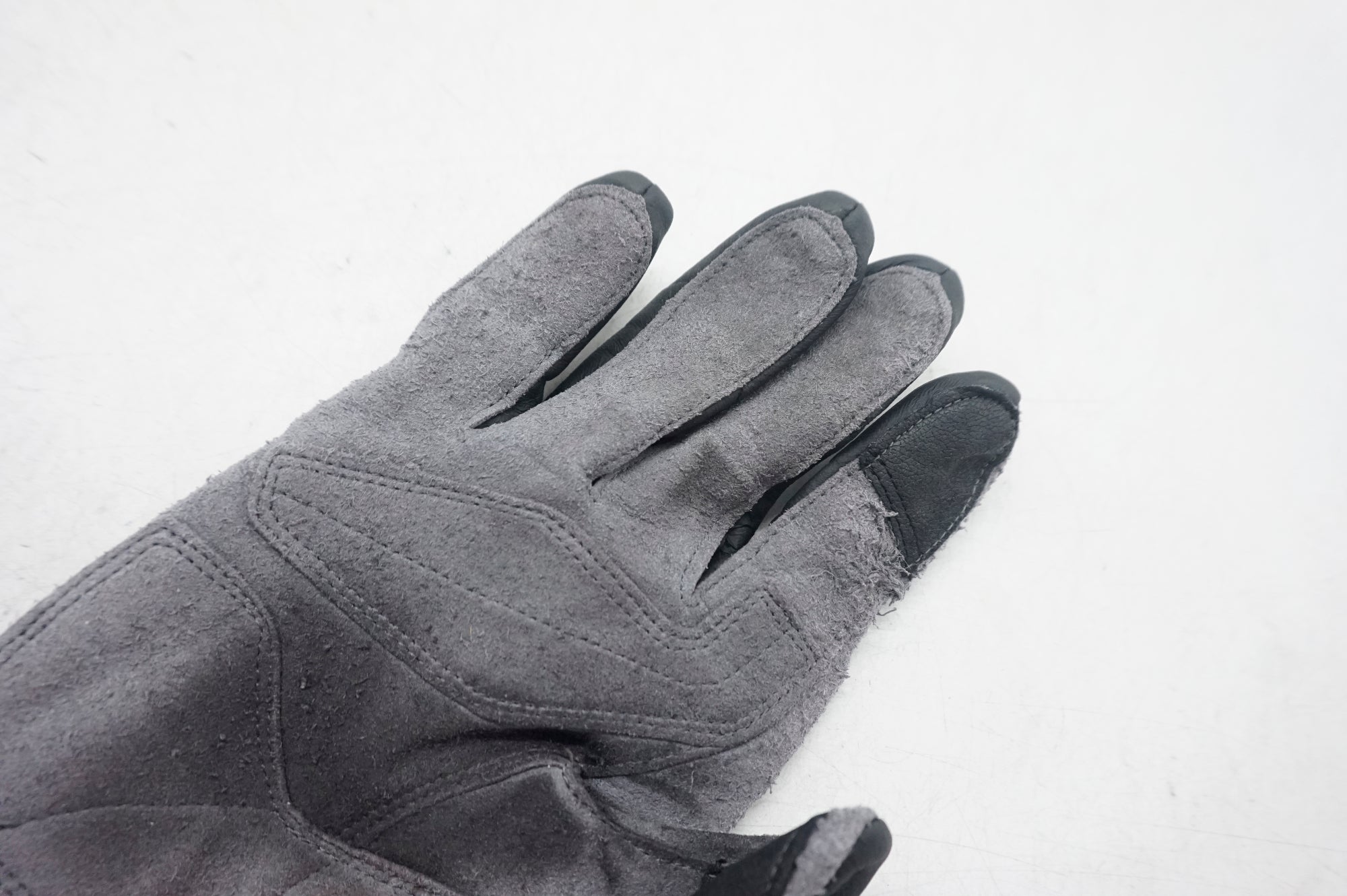 LECOQ 「ルコック」 SPORTIF メンズMサイズ ウィンターグローブ / 大阪門真店