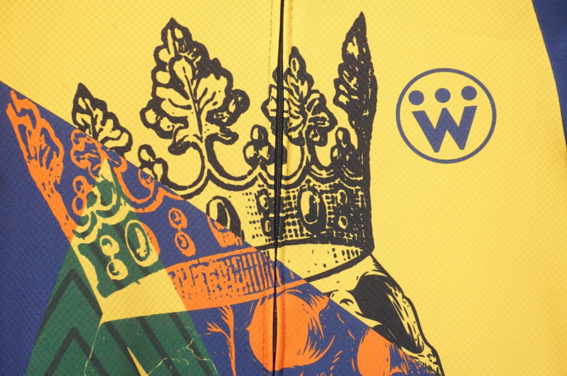 ASSOS 「アソス」 Mサイズ ジャージ / AKIBA店