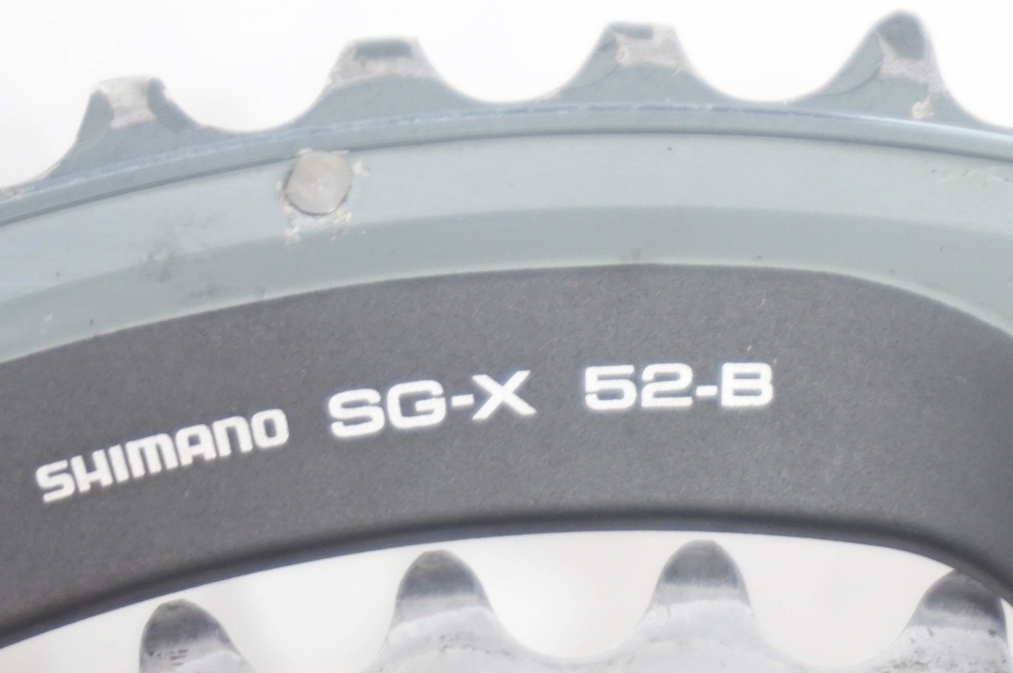 SHIMANO 「シマノ」 DURA-ACE FC-7900 52-39T 170mm クランクセット / 世田谷店