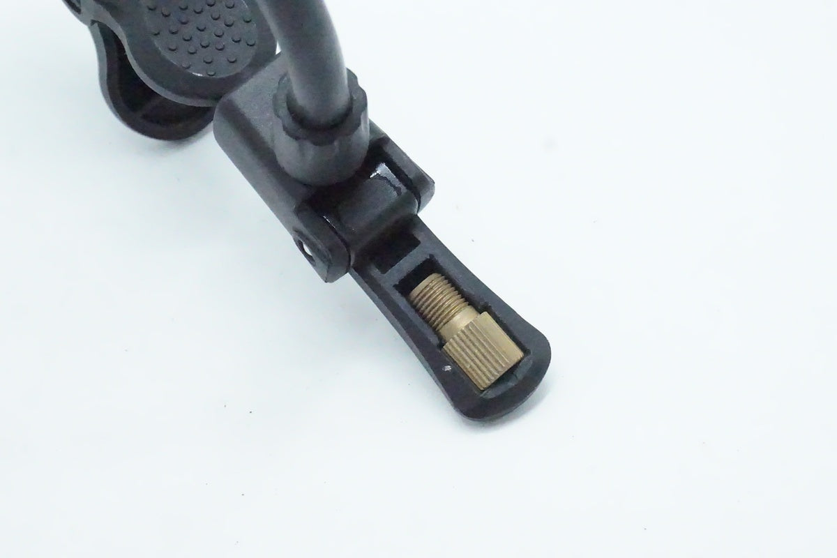 PANARACER「パナレーサー」 ミニフロアポンプBFP-AMAB1/ 京都西院店