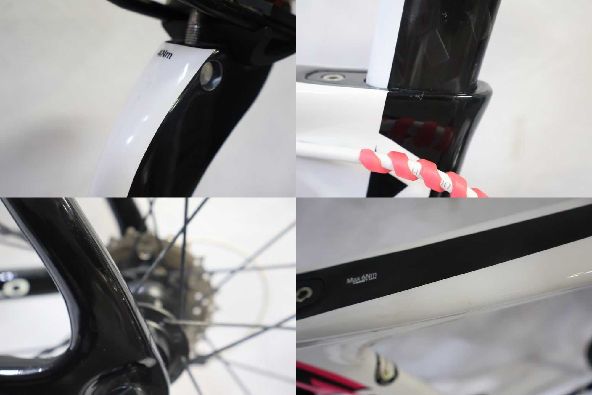 PINARELLO 「ピナレロ」 GAN S 2017年モデル ロードバイク / 高知店
