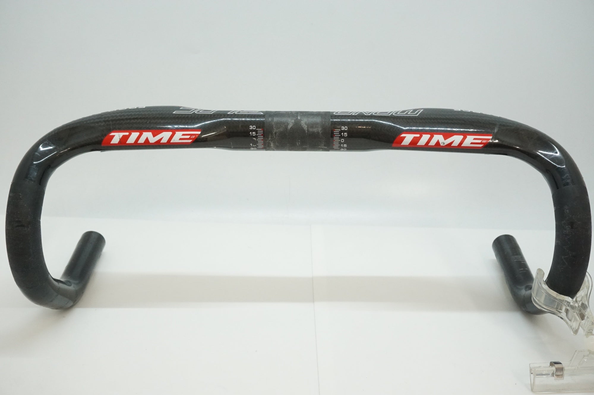 TIME 「タイム」 ERGO FORCE MONO BLOC φ31.8 400mm ハンドル / 福岡店