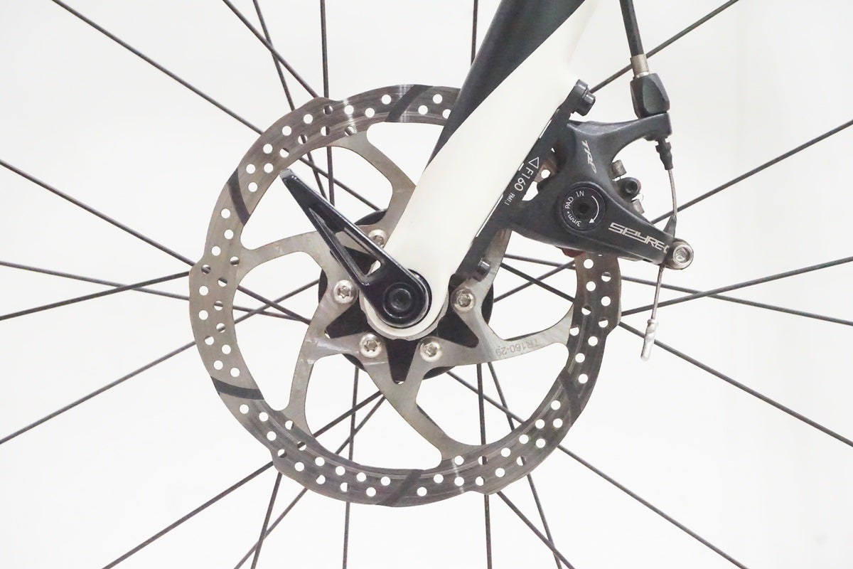 SPECIALIZED「スペシャライズド」 ROUBAIX SPORT DISC 2018年モデル ロードバイク/ 京都西院店