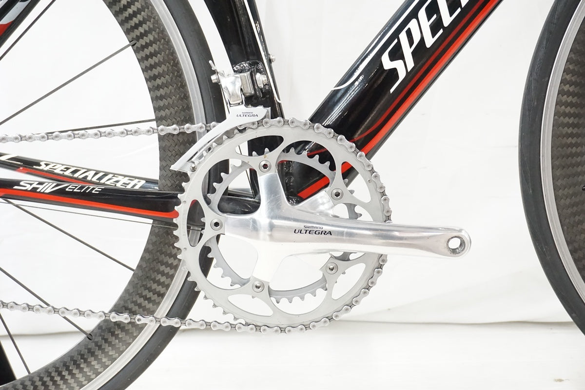 SPECIALIZED 「スペシャライズド」 SHIV ELITE 2012年モデル タイムトライアルバイク / 奈良店