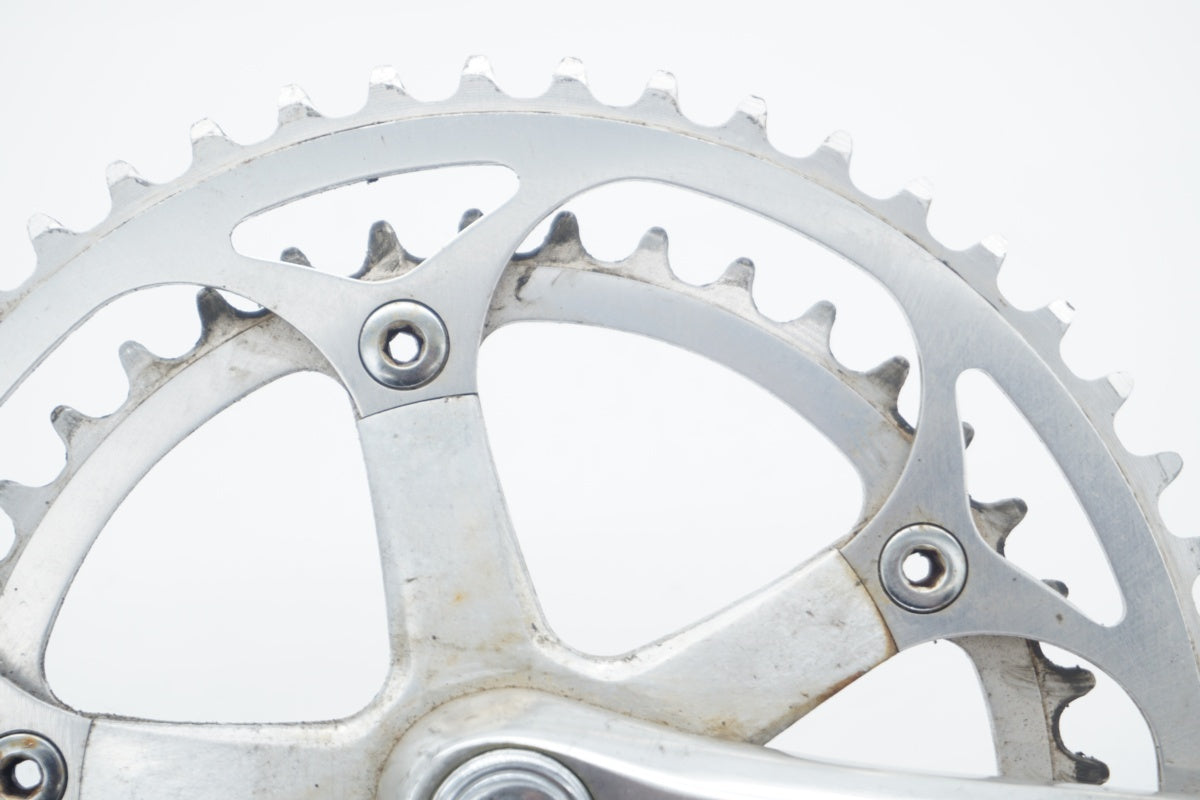 SHIMANO 「シマノ」 FC-S125 50-40T 170mm クランク / 滋賀大津