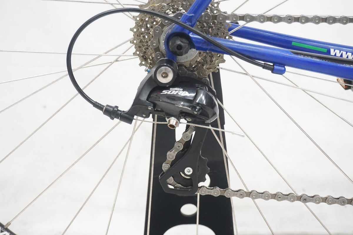 GIOS 「ジオス」 AMPIO 2014年頃 クロスバイク/ 大阪美原北インター店