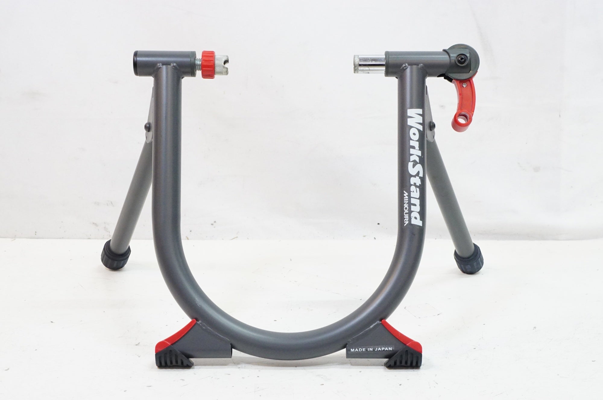 MINOURA 「ミノウラ」 WORK STAND スタンド / 熊谷本店