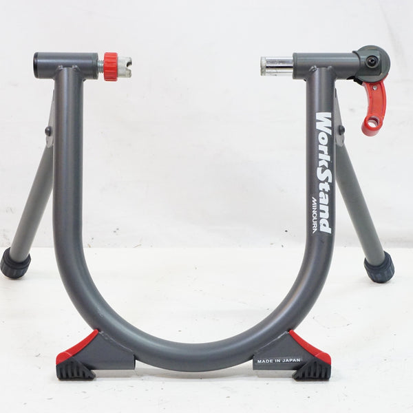 【送料無料】MINOURA　ミノウラ　ワークスタンド　タンチョー　DW-1 MINOURA DW-1 Tancho ワークスタンド ミノウラ 自転車整備