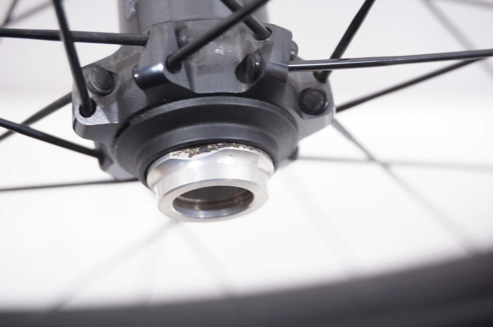 SHIMANO 「シマノ」 DEORE XT WH-M8100 フロントホイール / 世田谷店