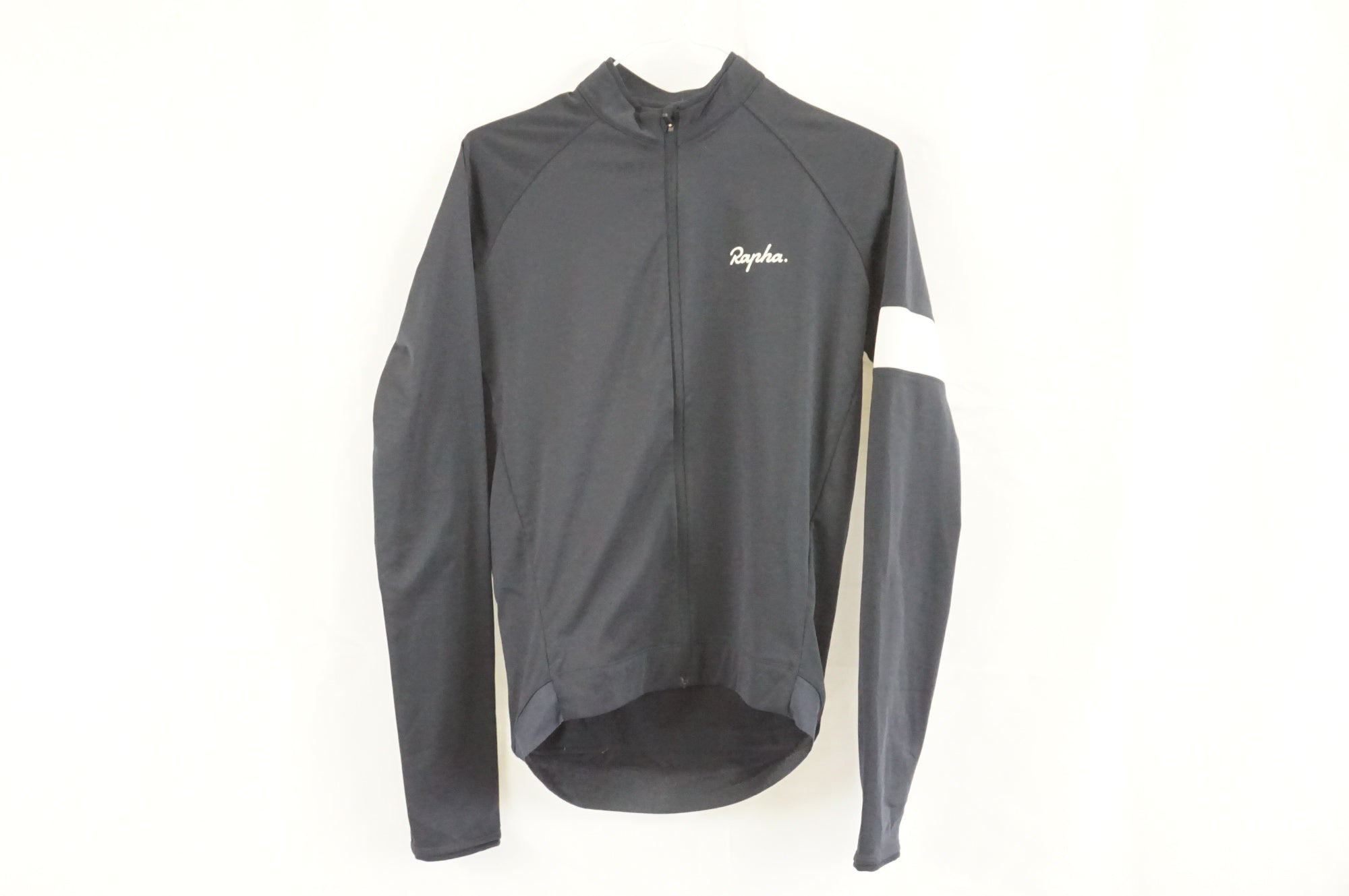 RAPHA 「ラファ」 CORE LONG SLEEVE JERSEY Mサイズ ジャージ / 宇都宮店