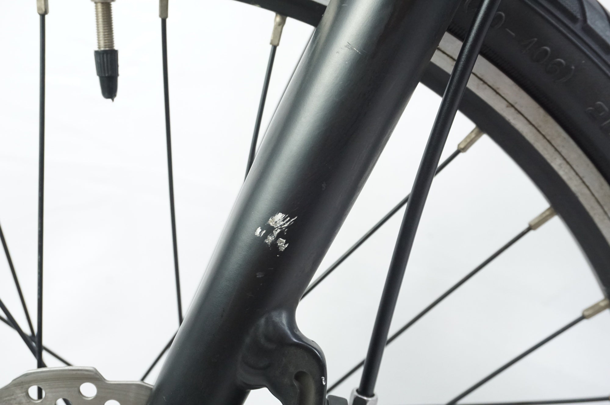LOUIS GARNEAU 「ルイガノ」 EASEL 9.0 年式不明 20インチ ミニベロ / 中目黒店