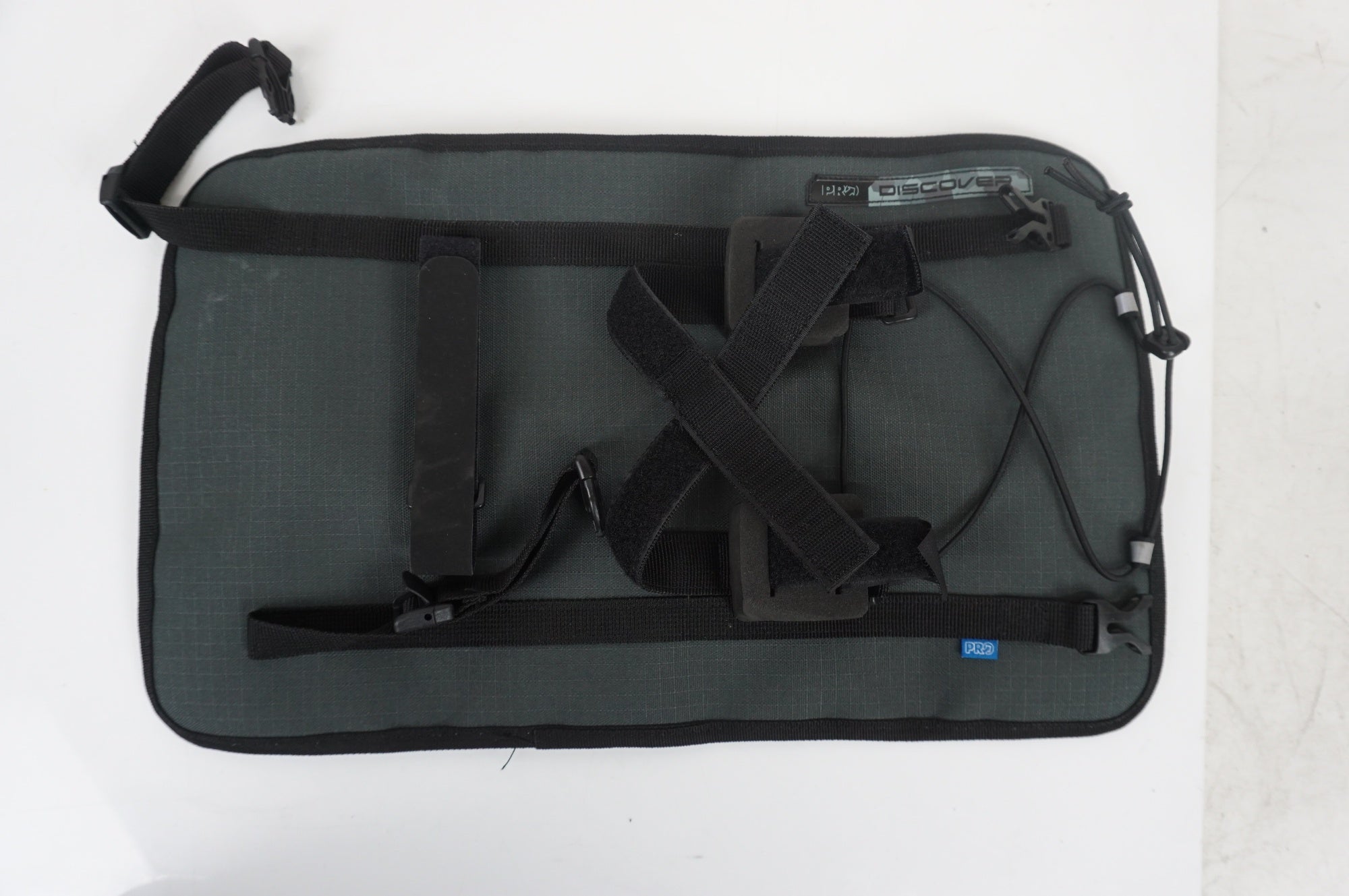 SHIMANO 「シマノ」 PRO DISCOVER HANDLEBAR BAG ハンドルバッグ / 大宮店