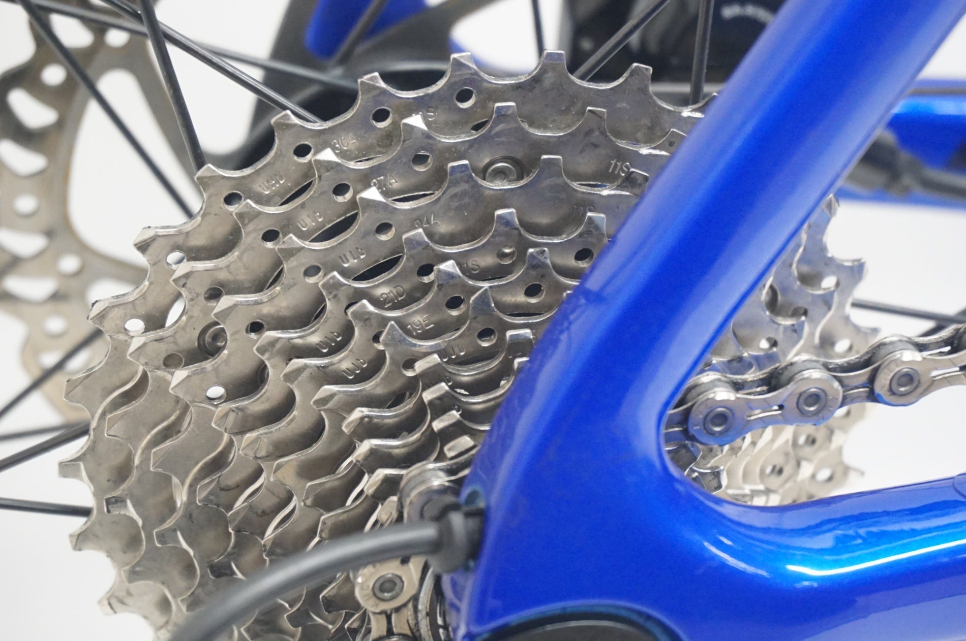 GIANT 「ジャイアント」 PROPEL ADVANCED2 DISC 2023年モデル ロードバイク / 福岡店