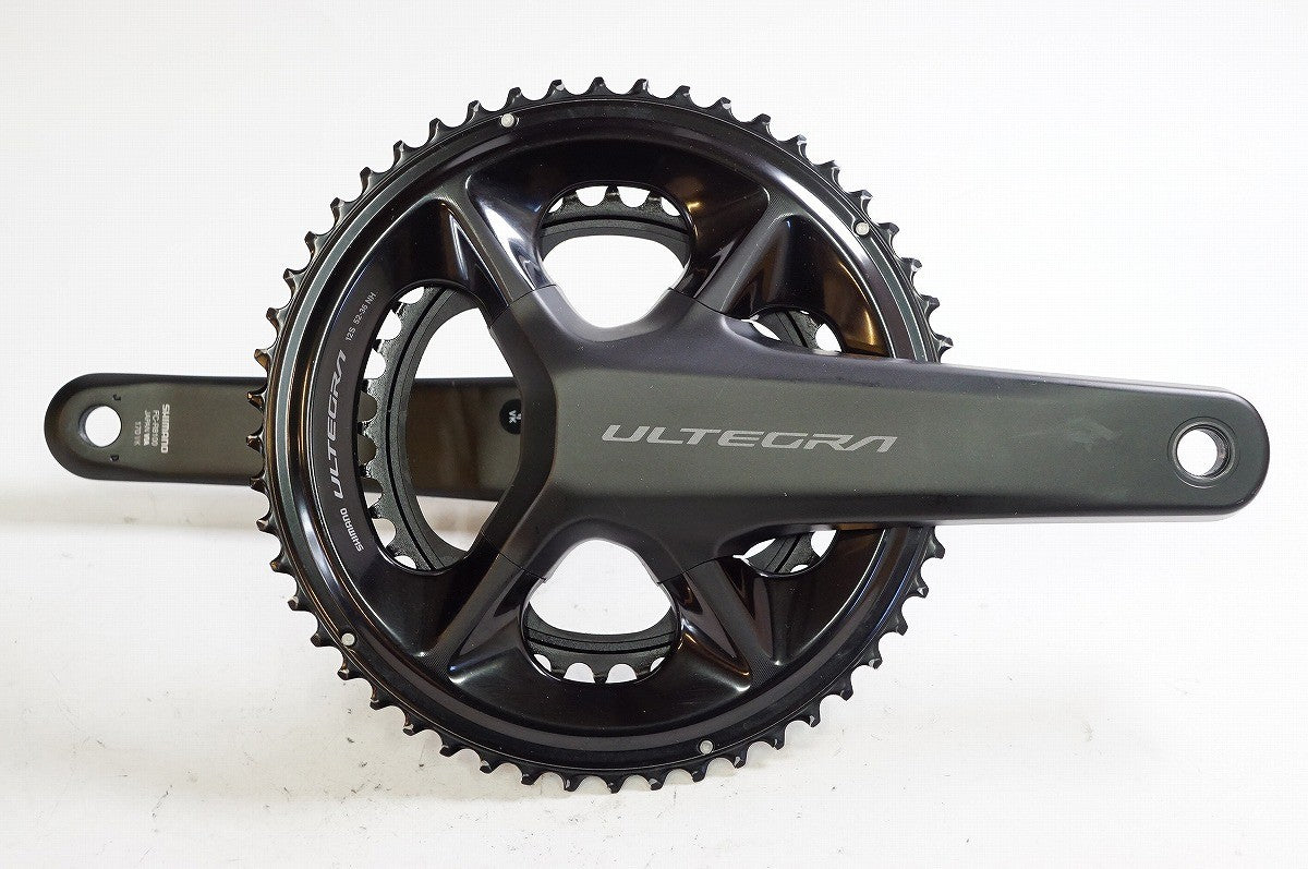 SHIMANO 「シマノ」 ULTEGRA FC-R8100 52-36T 170mm クランク / 熊谷本店