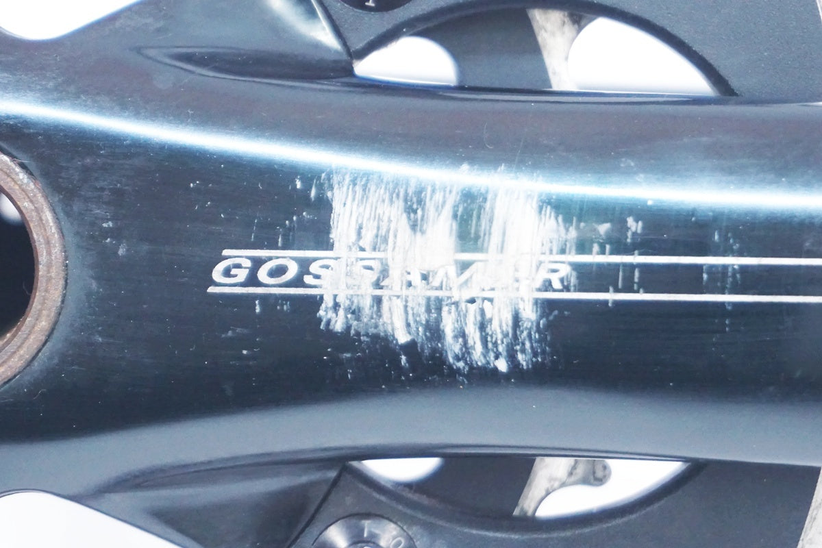 FSA 「エフエスエー」 GOSSAMER 50-36T 170mm クランク / 大阪美原北インター店