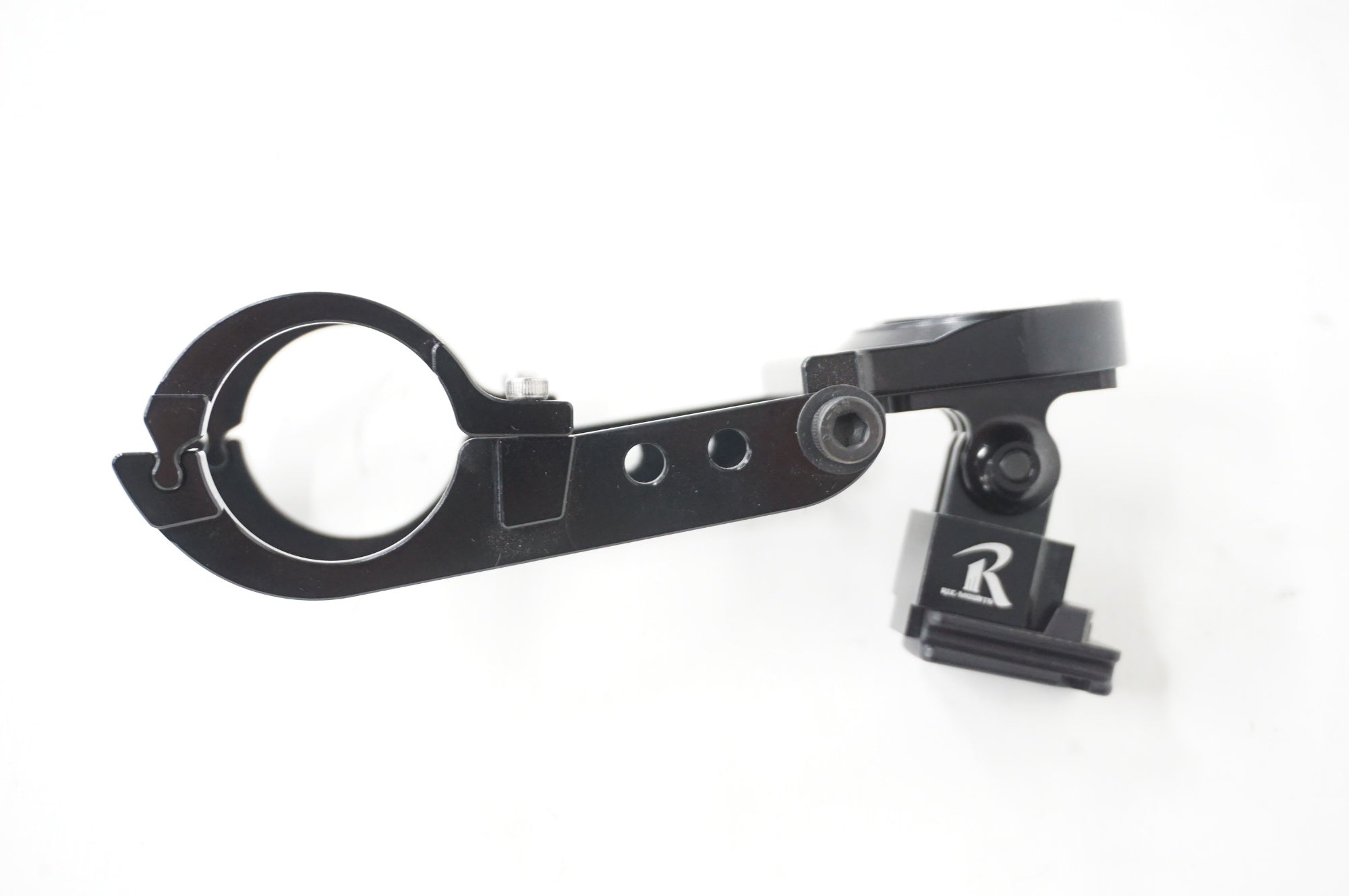 REC-MOUNTS 「レックマウント」 TYPE19 GP-CATHL2 GARMIN CATEYE 31.8mm マウント / 阪急塚口店