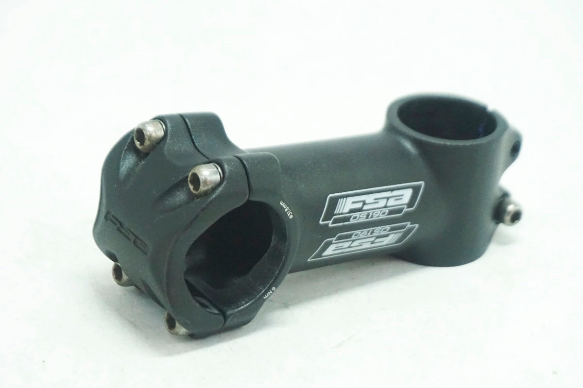 FSA 「エフエスエー」 OS190 Φ31.8 90mm ステム / 大阪門真店