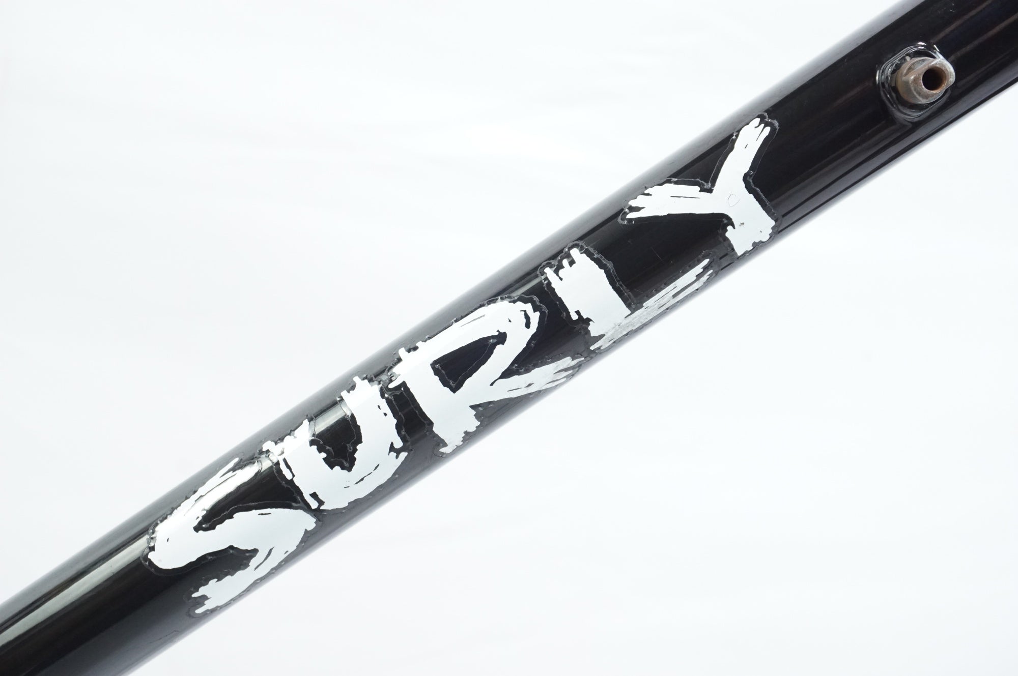 SURLY 「サーリー」 CROSSCHECK  2012年モデル フレームセット / 中目黒店
