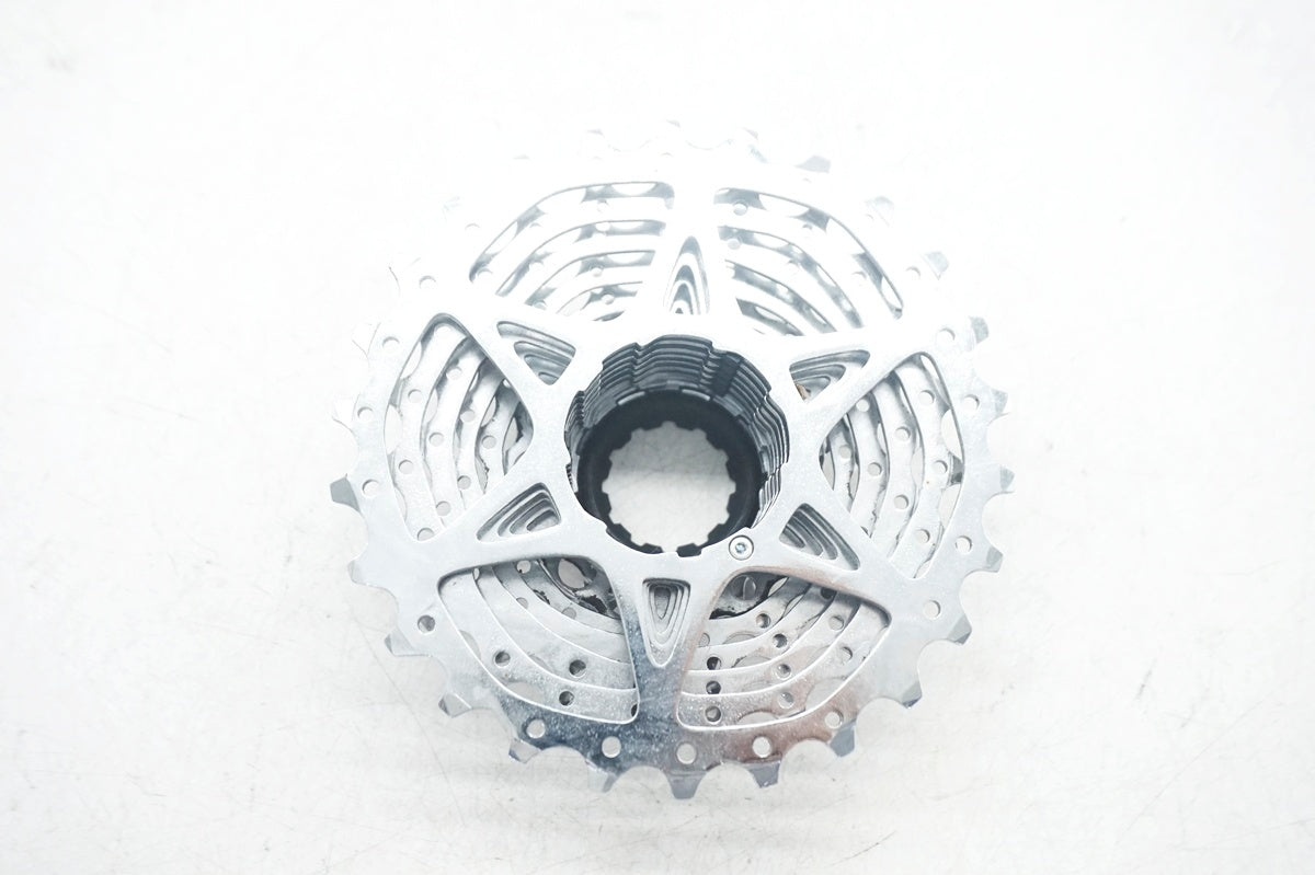 スクラム SRAM 「スラム」 8S 11-26T スプロケット / 大阪門真店 ｜ バイチャリ