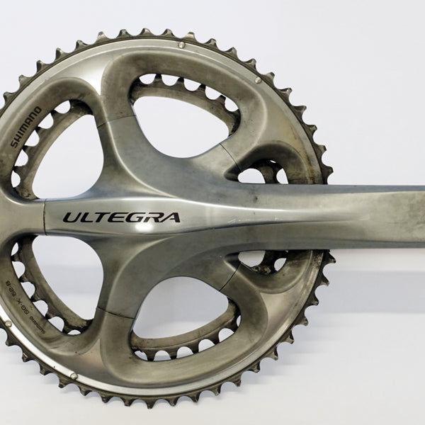 SHIMANO 「シマノ」 ULTEGRA FC-6700 52-39T 170mm クランクセット
