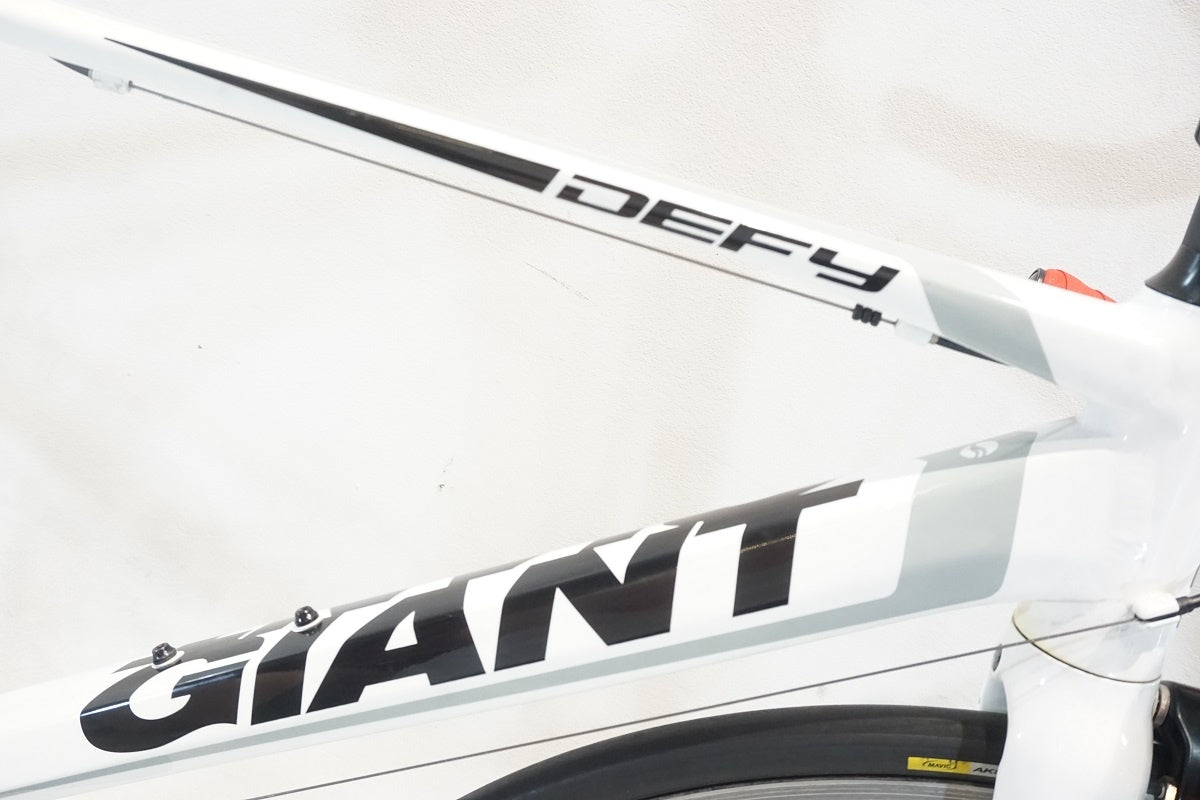 GIANT 「ジャイアント」 DEFY4 2014年モデル ロードバイク