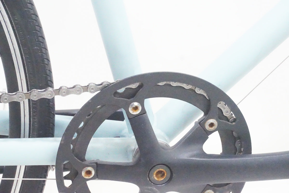 TOKYOBIKE「トウキョウバイク」 SPORTS 9S 年式不明 クロス