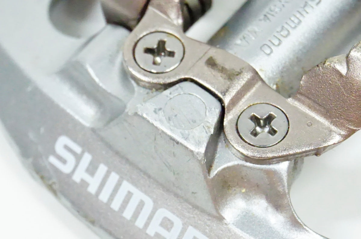 SHIMANO 「シマノ」 PD-A530 ペダル / 名古屋大須店