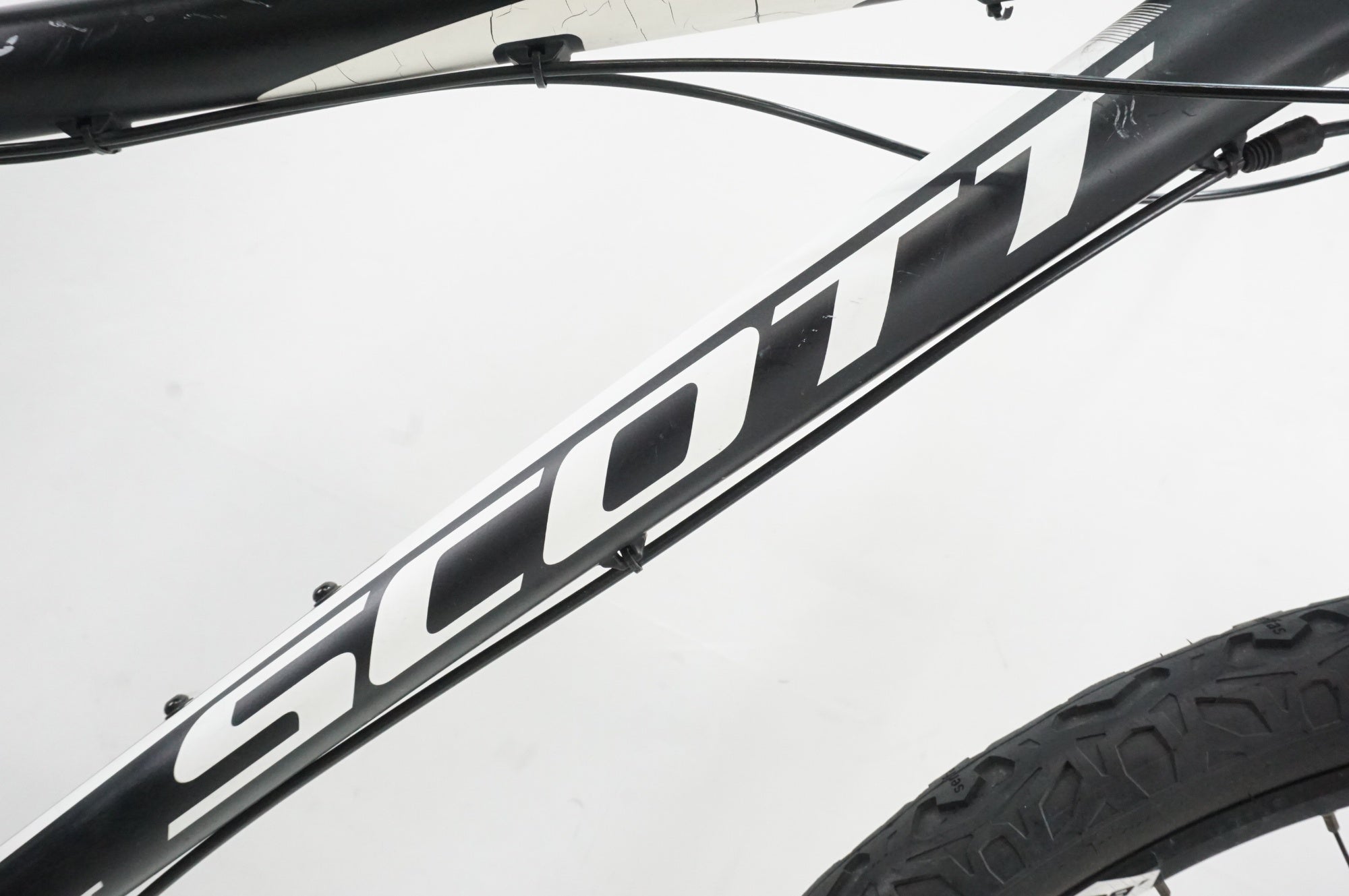 ジャンク SCOTT 「スコット」 SCALE960 2013年モデル マウンテンバイク / 大宮店