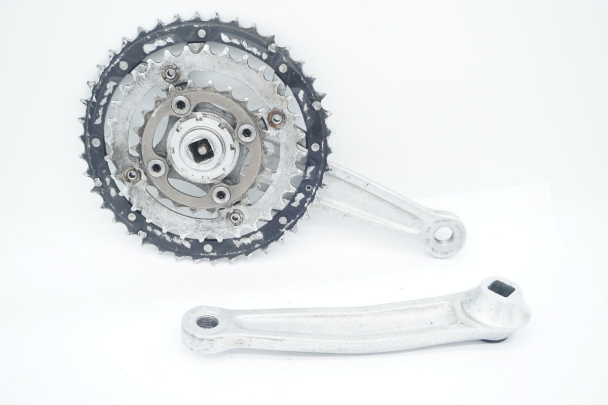 SHIMANO 「シマノ」 DEORE LX FC-M569 42-32-22T 175mm クランク  / 滋賀大津店