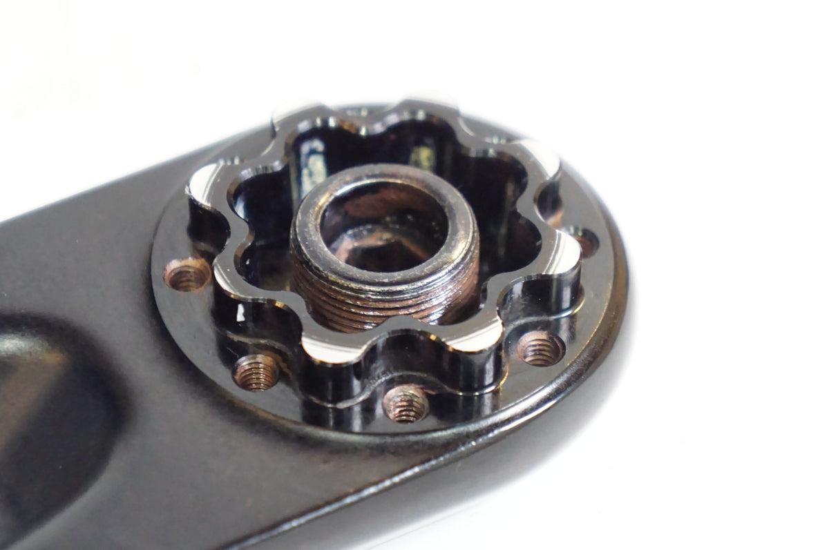 SRAM 「スラム」 RIVAL D1 170mm クランクアーム / 熊谷本店