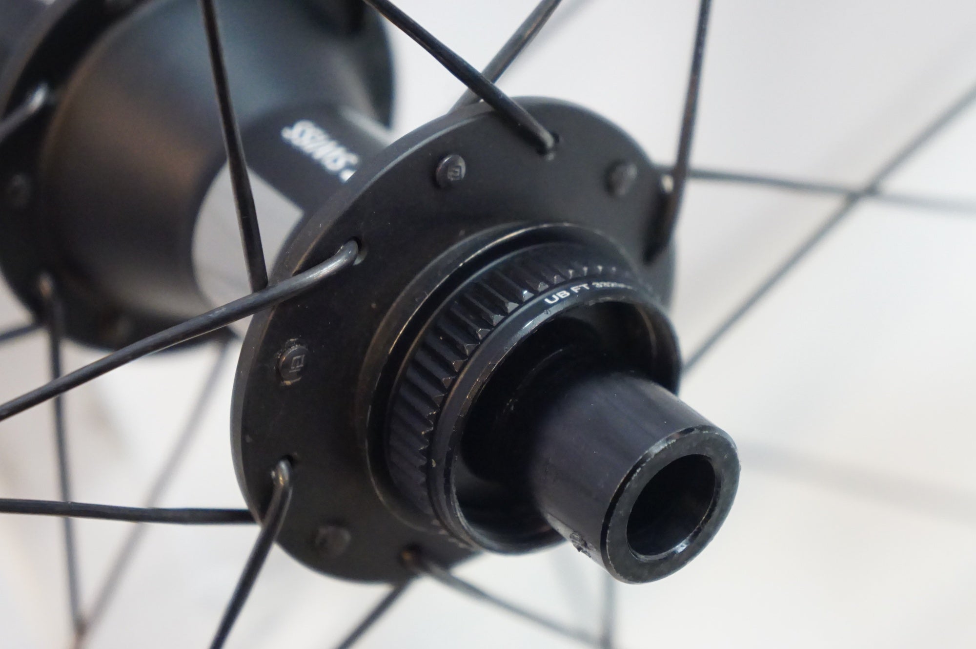 ROVAL 「ロヴァール」 RAPIDE C38 DISC シマノ11速 ホイールセット / 熊谷本店