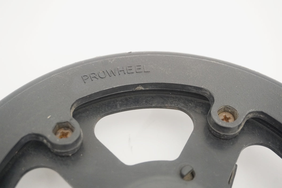 PROWHEEL 「プロホイール」 5# 140mm 36T クランク / 京都八幡店