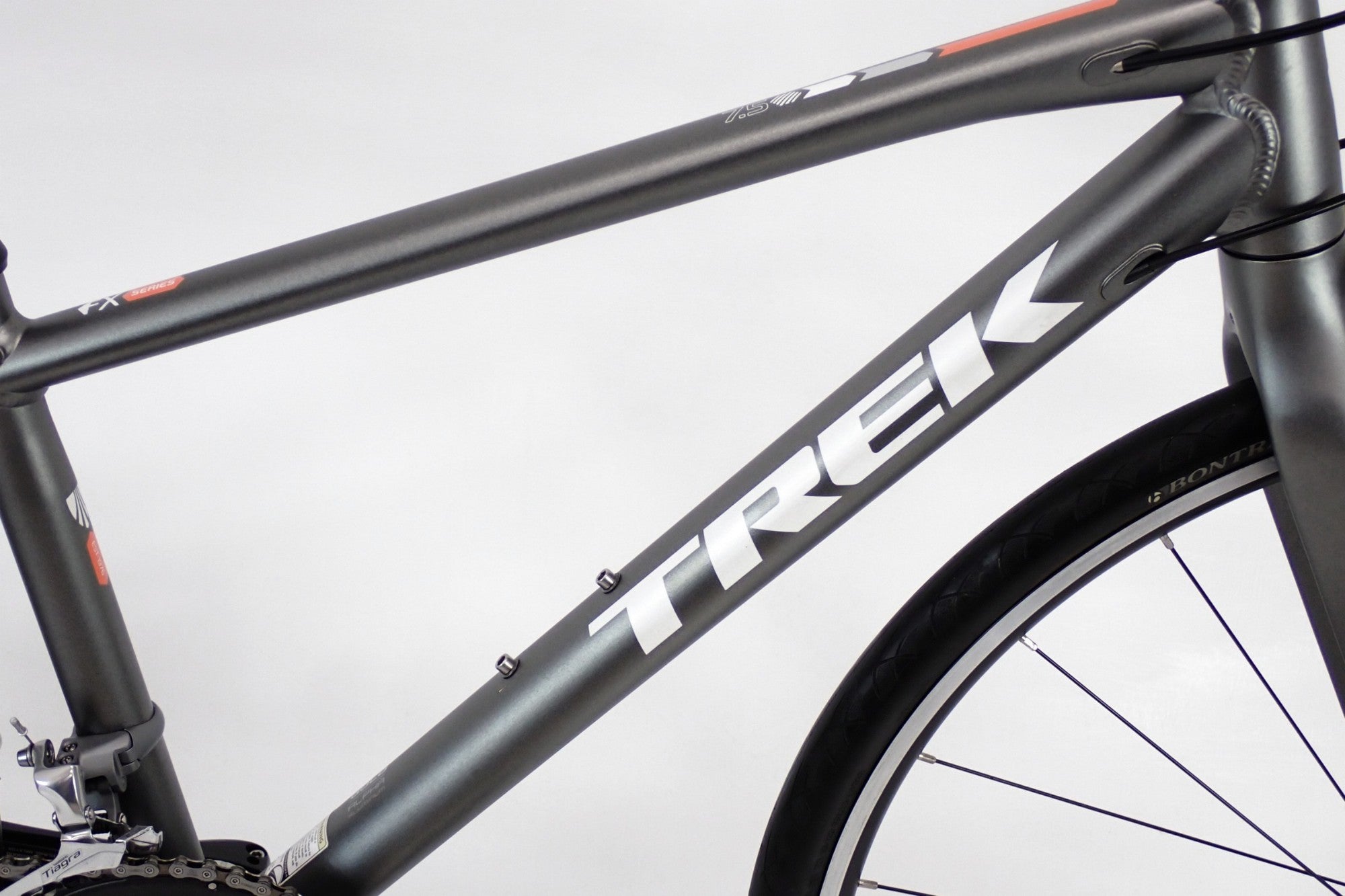TREK 「トレック」 7.5FX 2016年モデル クロスバイク / 伊勢崎店