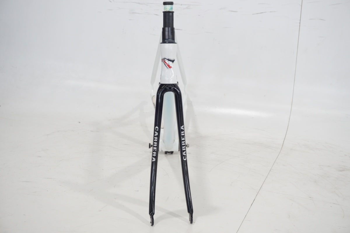 CARRERA 「カレラ」 MERCURIO 年式不明 フレームセット / 滋賀大津店
