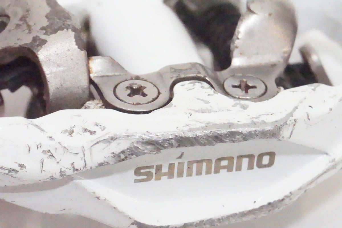 SHIMANO「シマノ」 PD-M530 ペダル/ 京都西院店