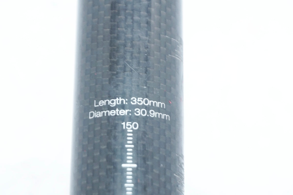 GIANT 「ジャイアント」 CONNECT Φ30.9 350mm シートポスト / 大阪門真店