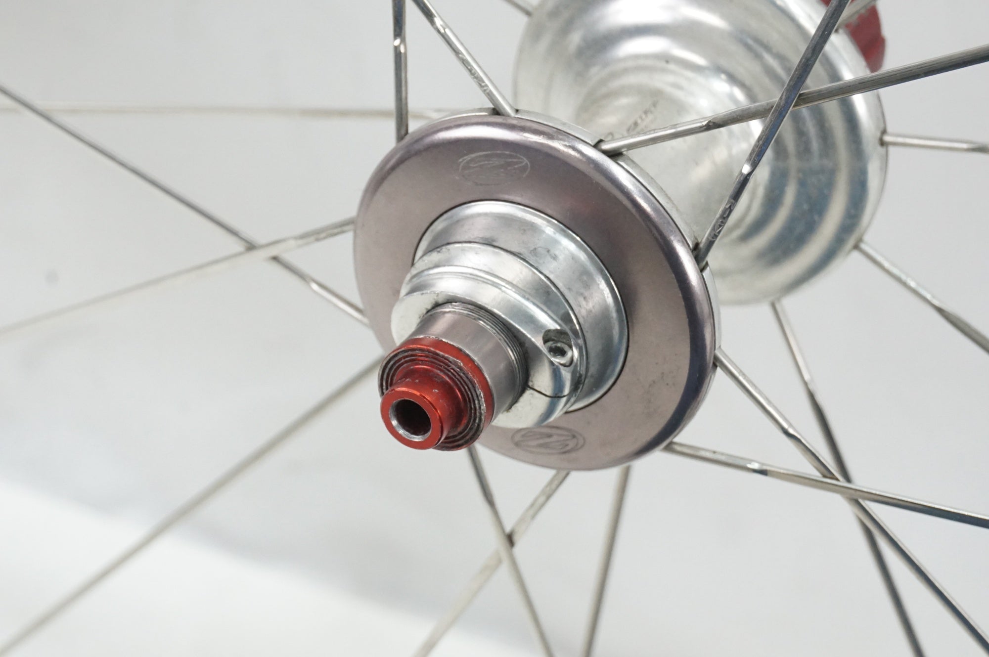 ZIPP 「ジップ」 404 FIRECREST シマノ10S カンパフリー ホイール