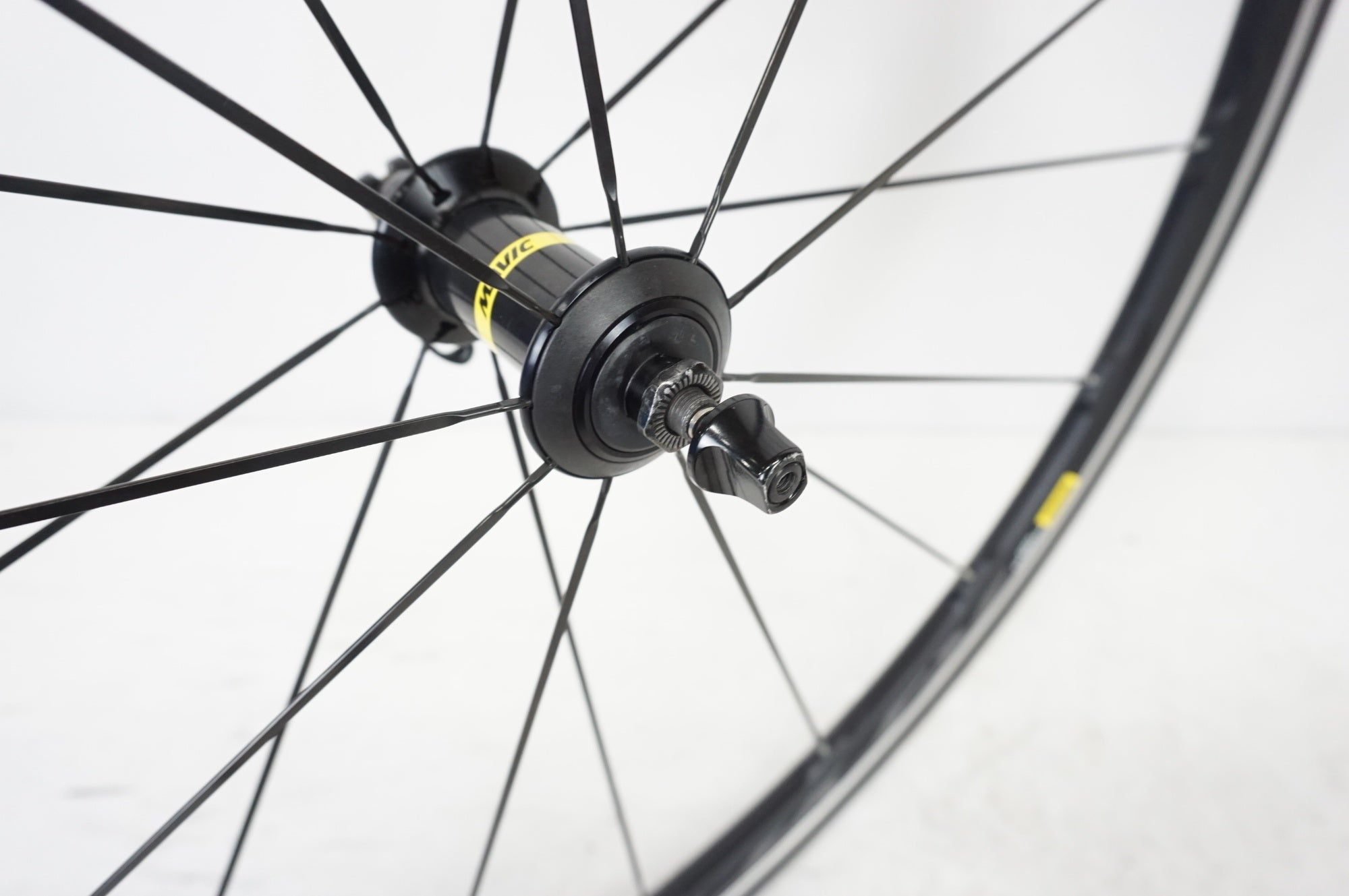MAVIC ROAD WHEELSET KSYRIUM PRO CARBON SL UST DISC CL M11