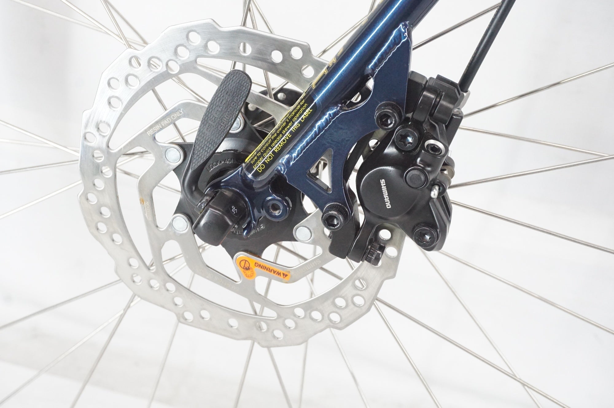 RALEIGH 「ラレー」 RFT RADFORD TRADITIONAL 2023年モデル クロス