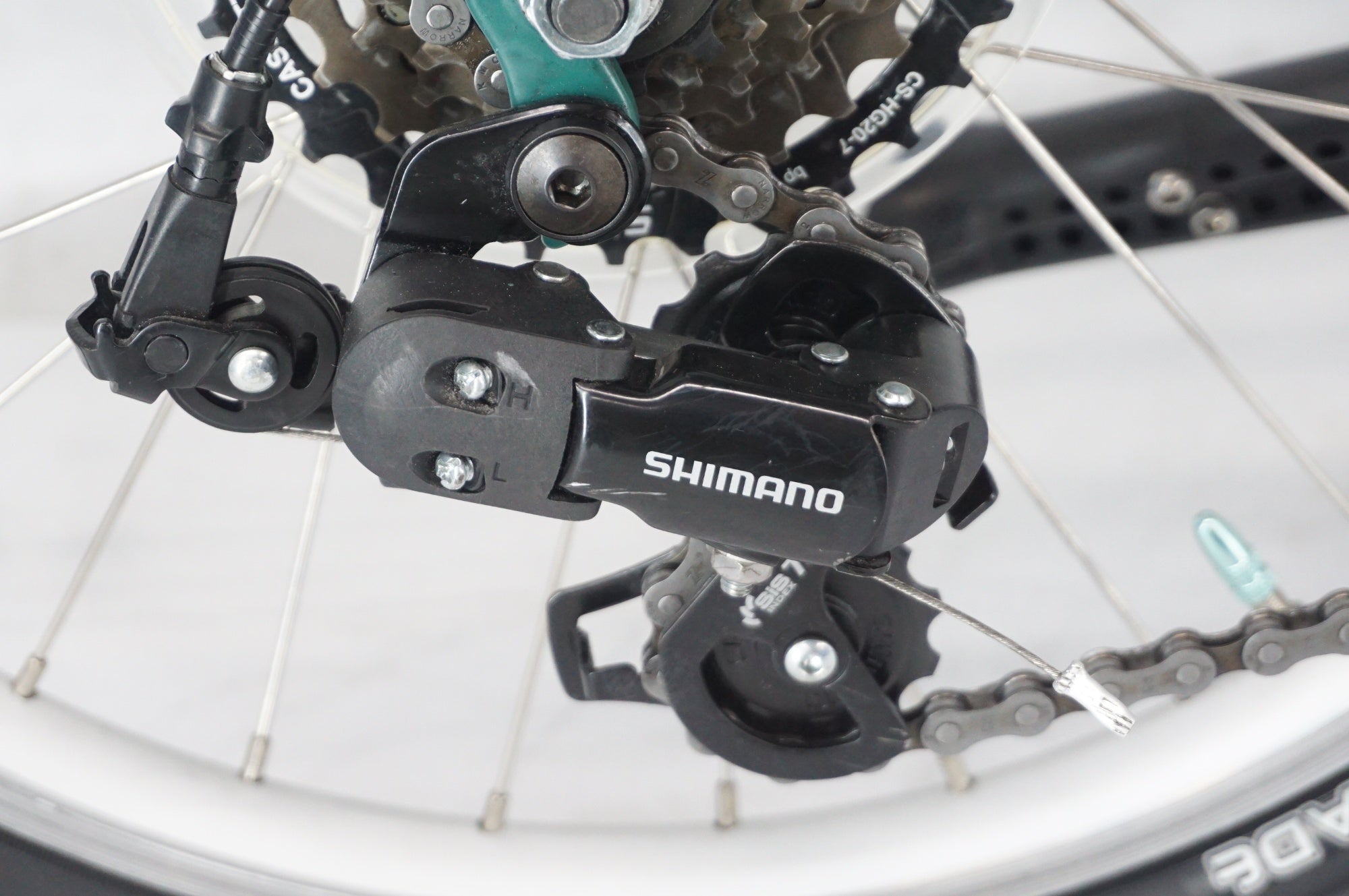 DAHON 「ダホン」 BOARDWALK D7 2016年モデル 20インチ 折りたたみ自転車 / 阪急塚口店