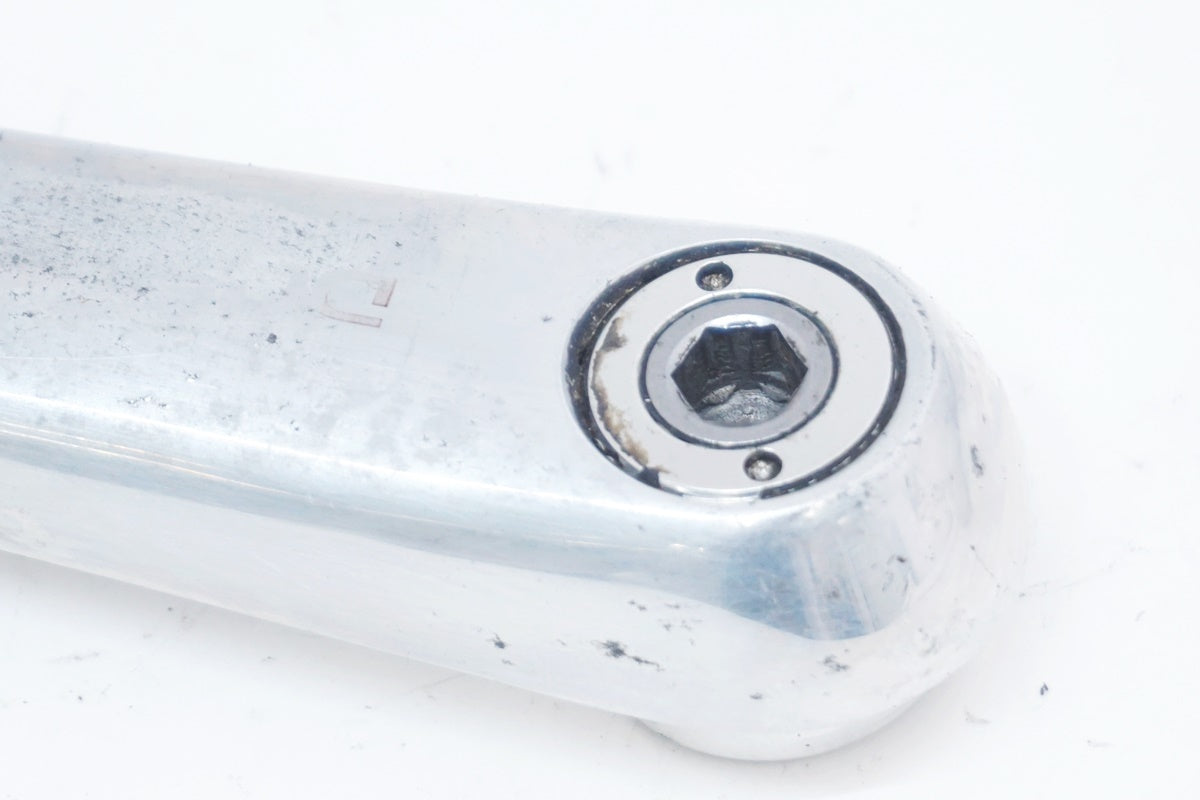 SHIMANO 「シマノ」 DURA-ACE FC-7700 53-39T 170mm クランク / 大阪美原北インター店