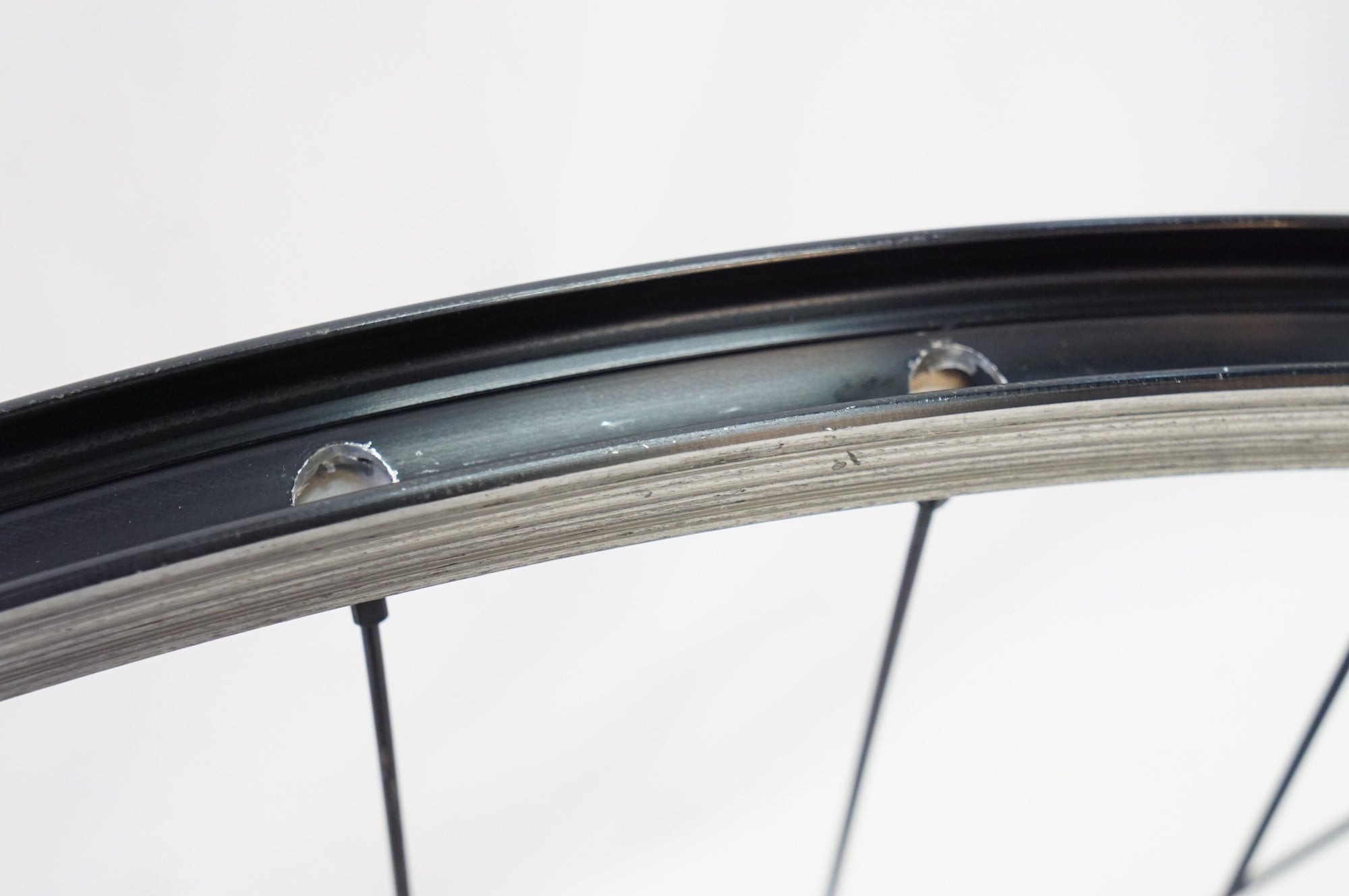 MAVIC 「マヴィック」 X221 FH-M510 シマノ8,9速 リアホイール / 熊谷本店
