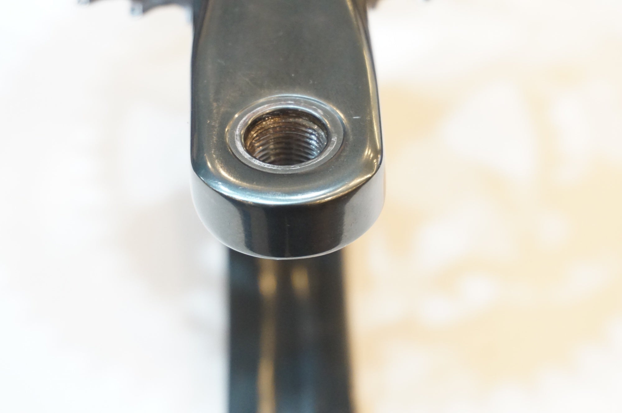 SHIMANO 「シマノ」 TIAGRA FC-4700 50-34T 170mm クランクセット / 浦和ベース
