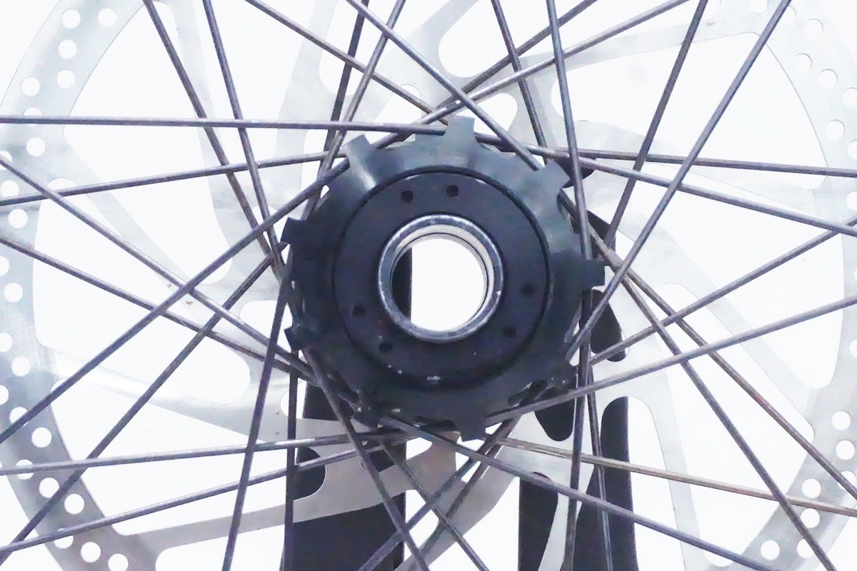 MAVIC「マビック」 DEEMAX 26インチ ホイールセット/ 京都西院店